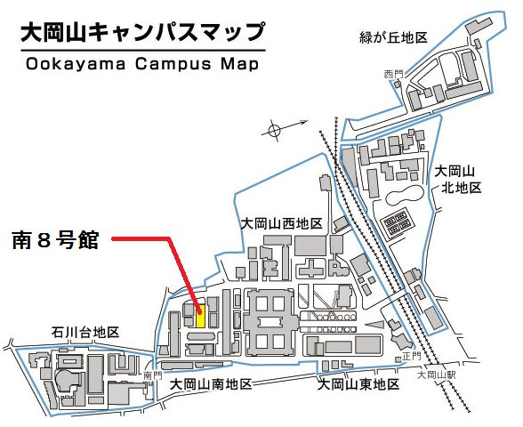 周辺地図